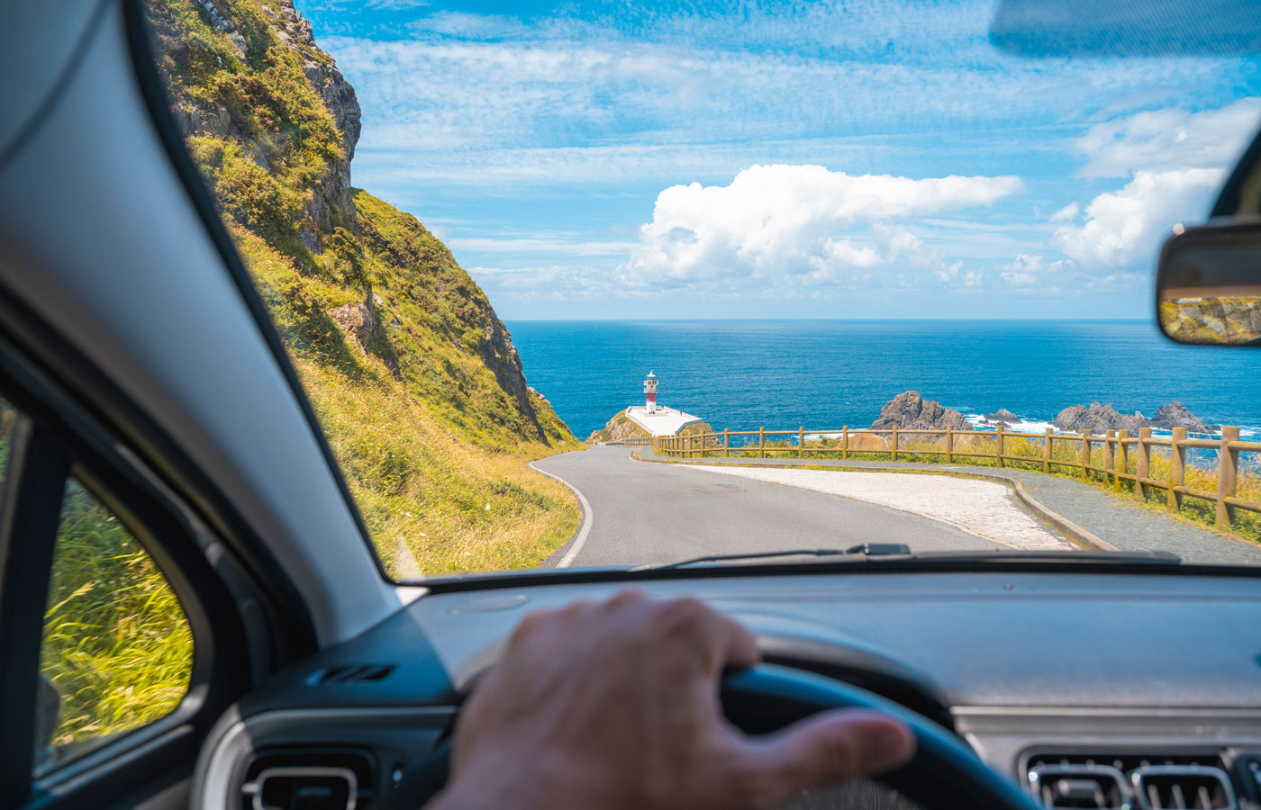Get Your Car Ready for Summer Road Trips