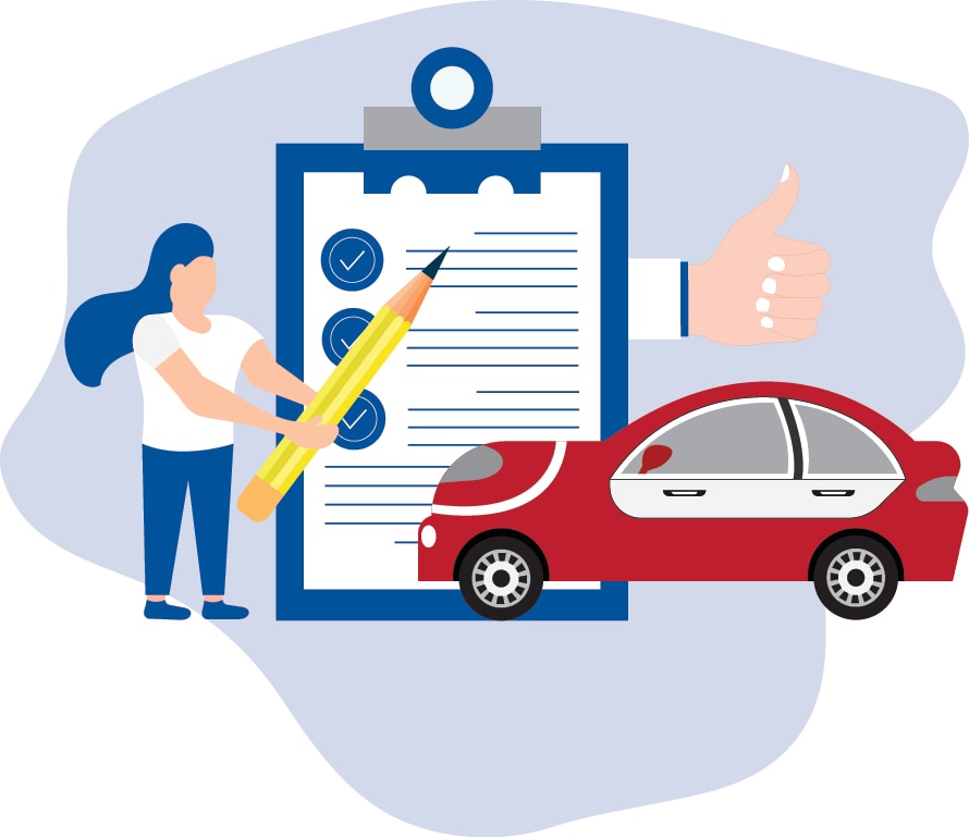 Out-of-State Car Registration: A Complete How-To Guide