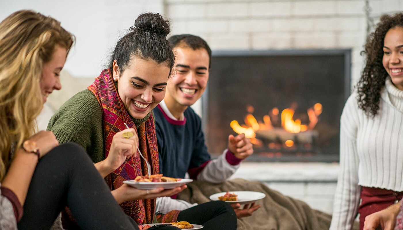 Fire Safety Month: Fire Prevention Tips and More