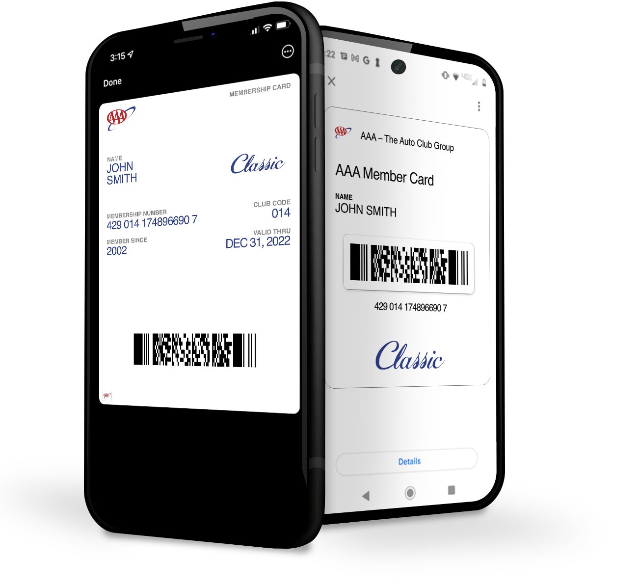AAA's Leap into Digital Membership