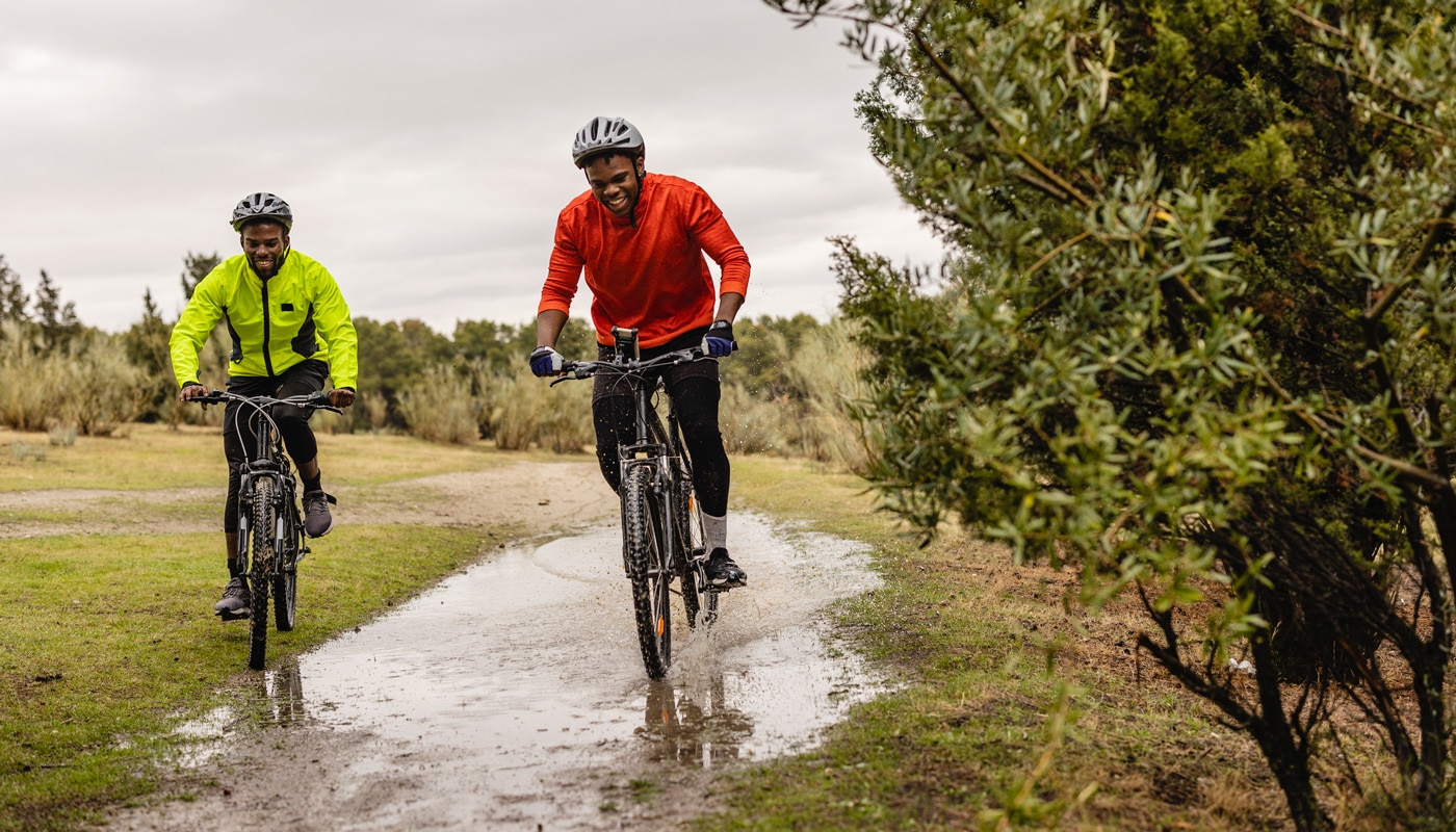Bicycle Safety and AAA Roadside Assistance for Cyclists