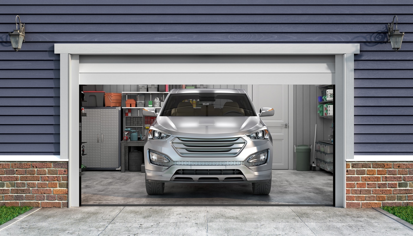 How to Become a One-Car Household