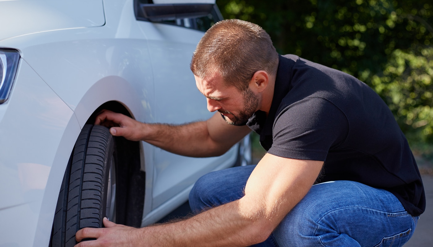 Tread Confidently: Know When To Replace Your Tires