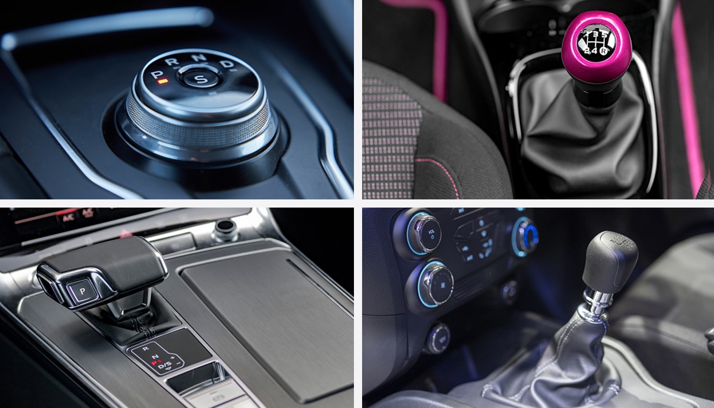 How to Check and Maintain Your Transmission Fluid