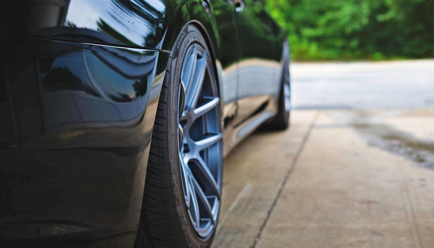 Why Proper Tire Maintenance Could Save Your Life
