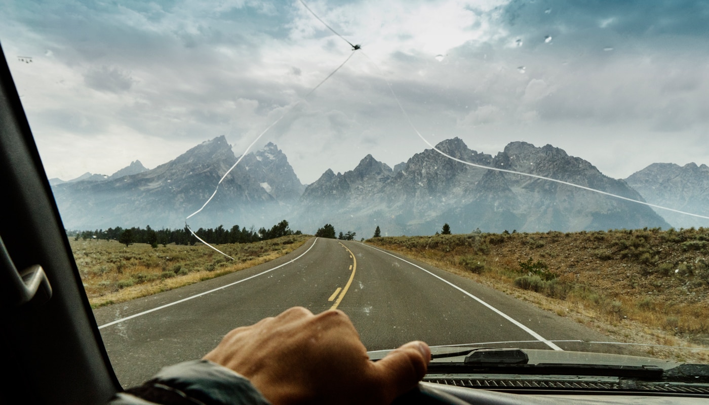 Windshield Repairs When to Fix vs. Replace
