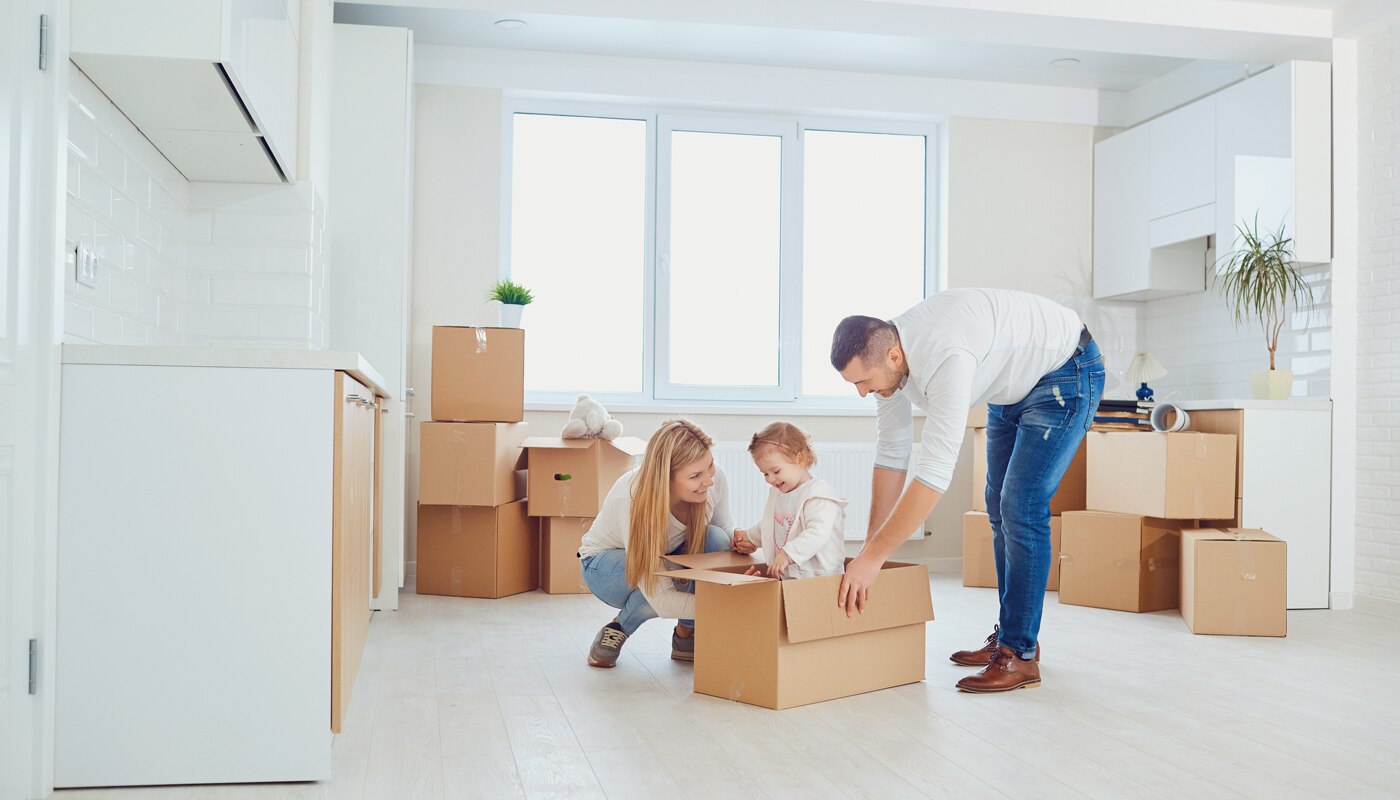 13 of the Best Packing Tips for Your Next Move