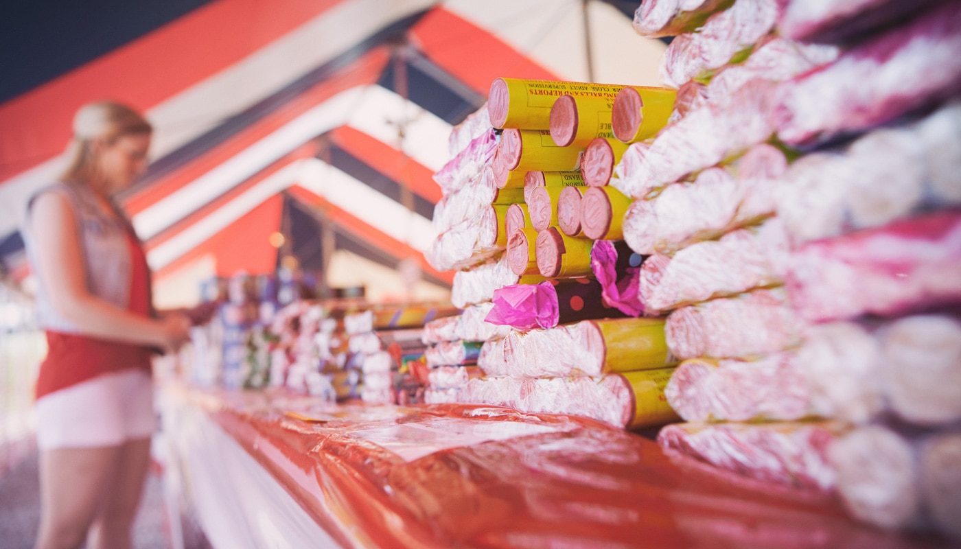 Does Insurance Cover Fireworks Damage?