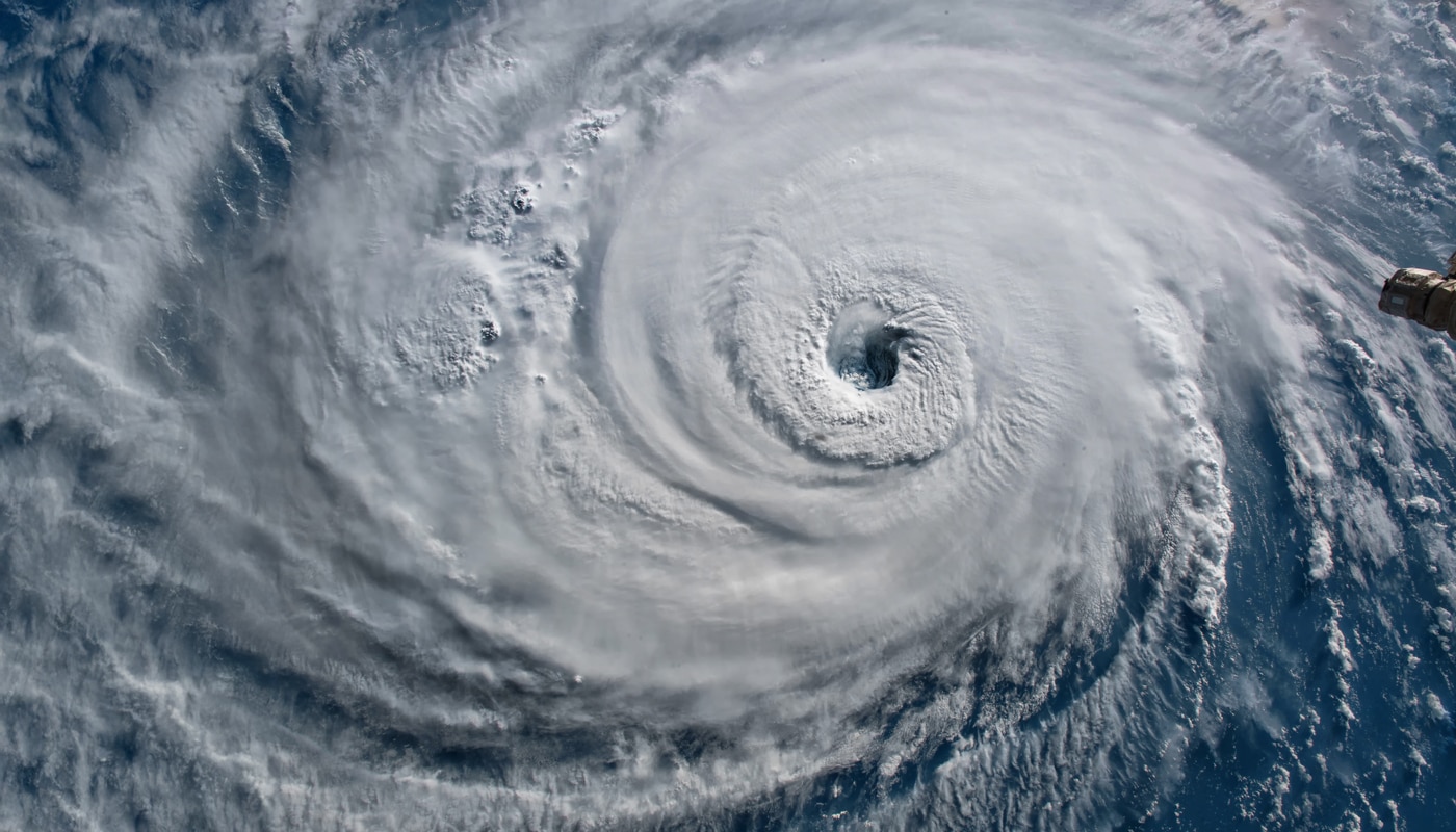 How to Recover Financially After a Hurricane