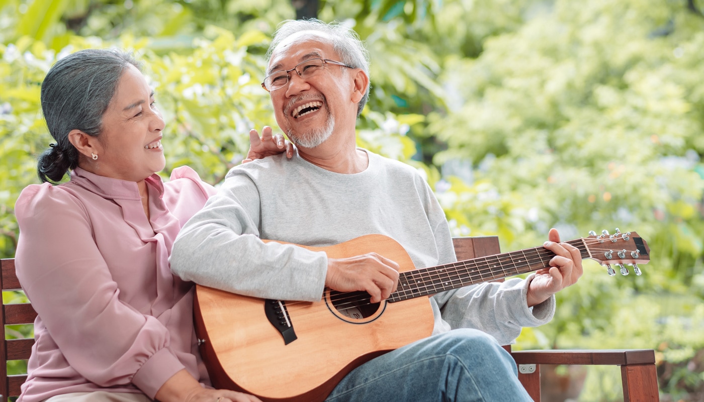 What Is a Guaranteed Income Annuity?