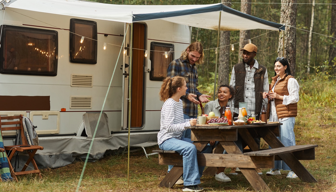 What’s So Special About Specialty Vehicle Insurance?