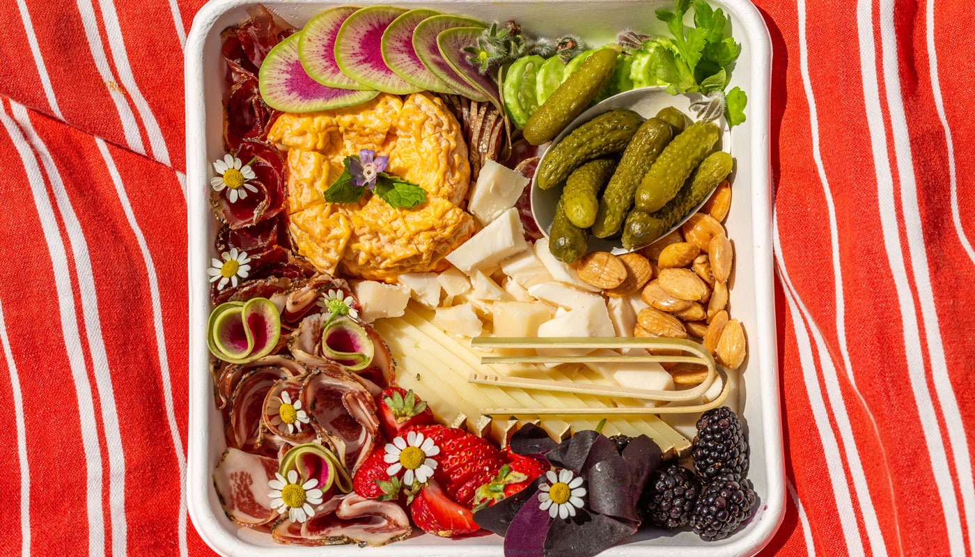 Culinary Culture - Boulder’s Best Bites
