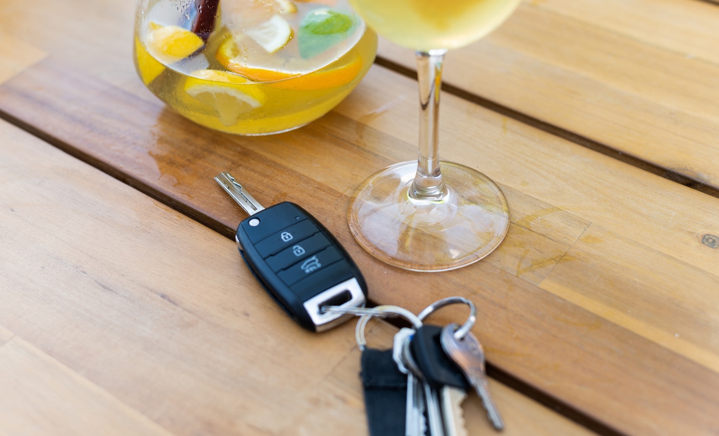 Change Starts with Us: Preventing Crashes by Tackling Speeding, Distraction, and Impairment