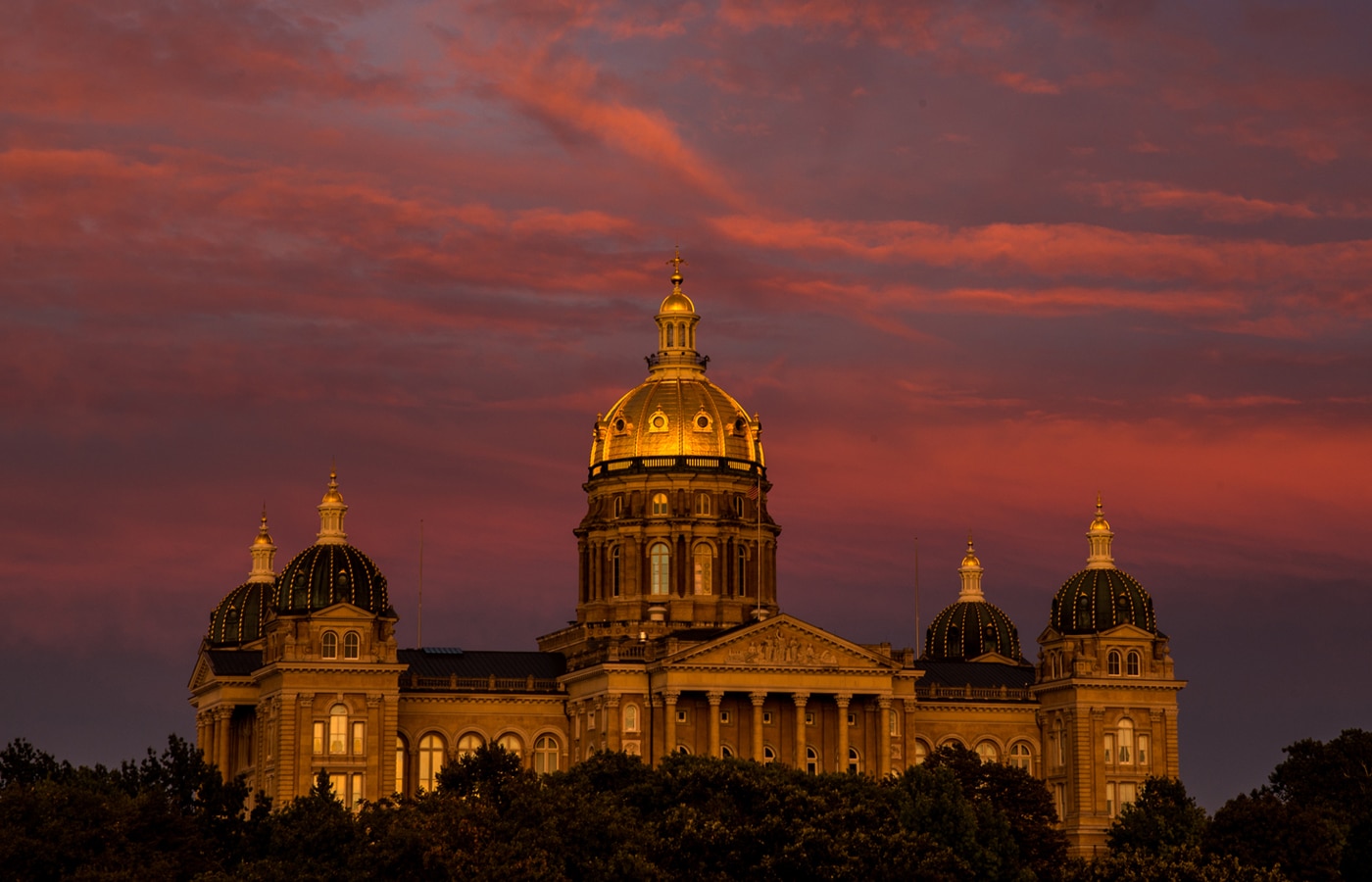 Discovering Des Moines’ Rich History with AAA