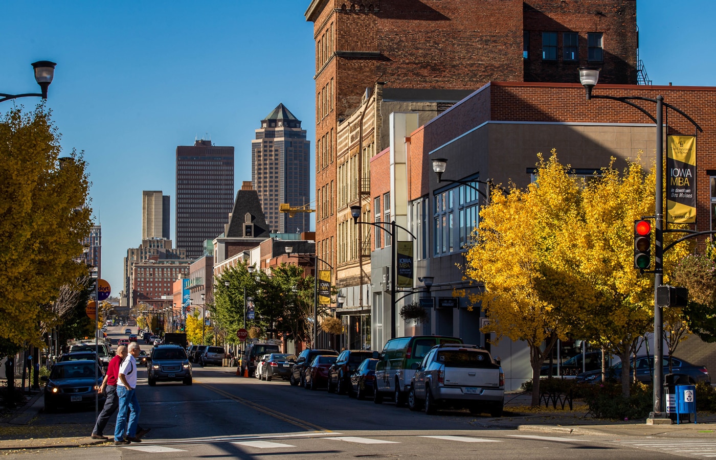 Experience the Vibrant Music Scene in Des Moines, Iowa
