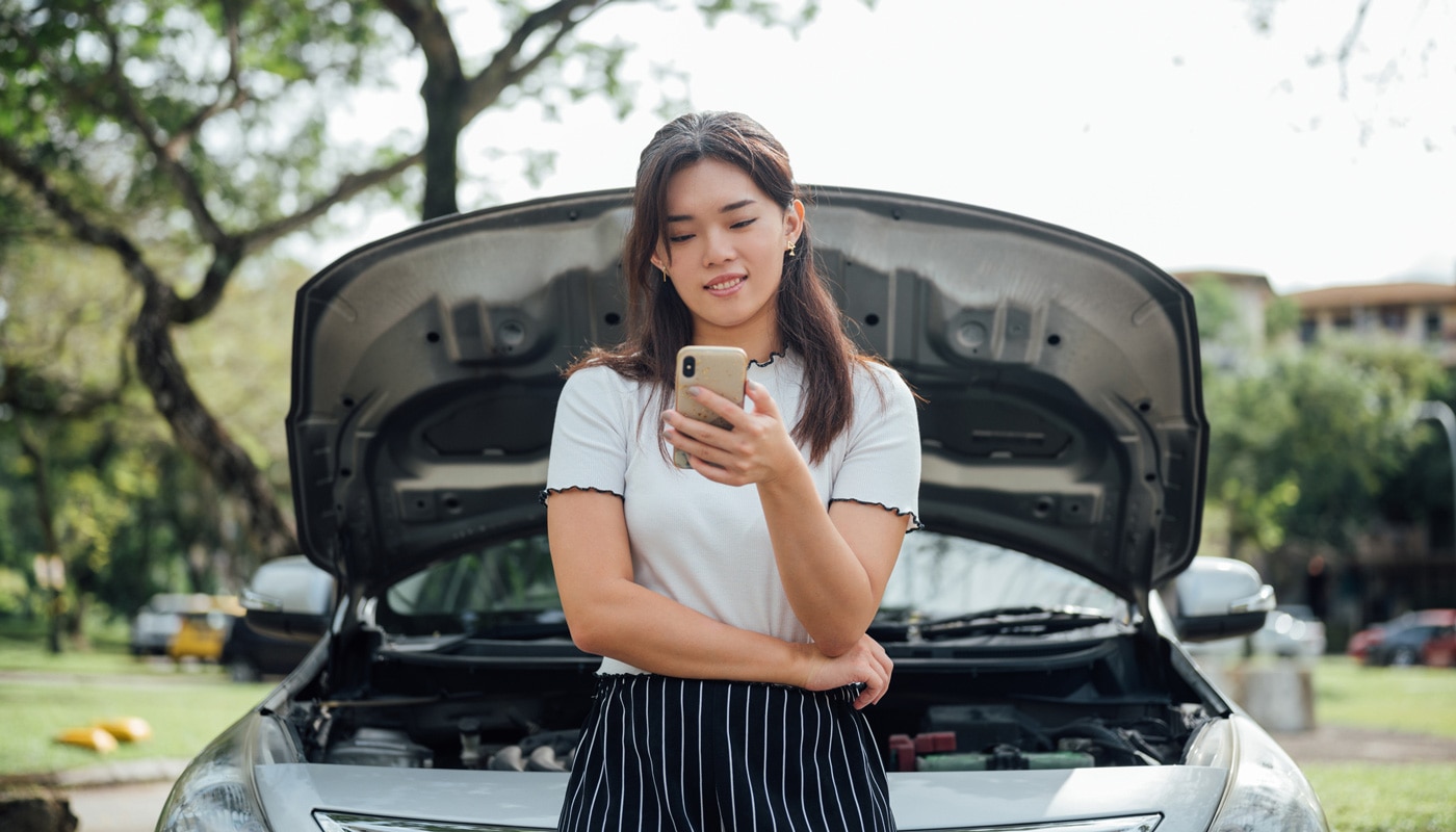 How to Get a Free AAA Membership