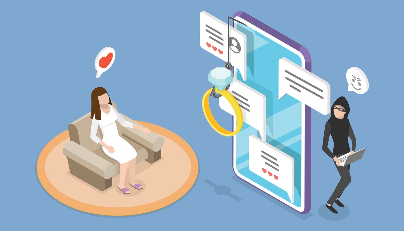 Online Dating Scams: How to Spot Them and Protect Yourself