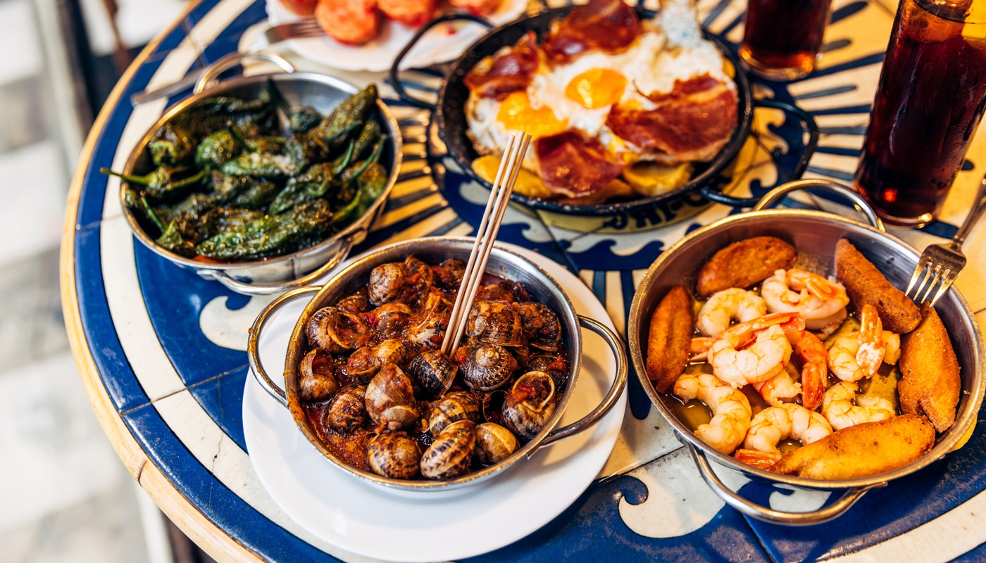 Waterfront Dining Spots in Tampa