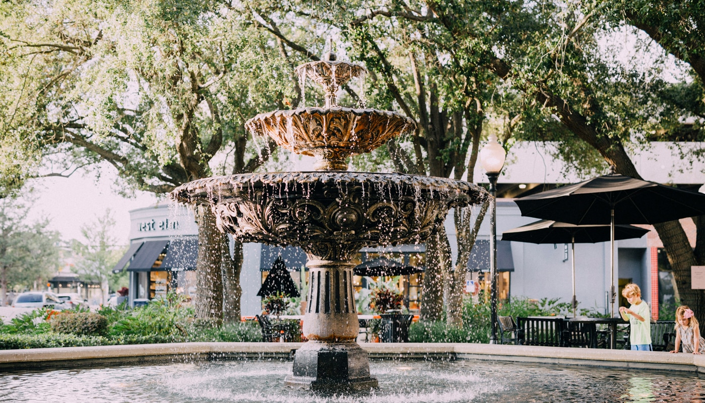 Uncover Tampa’s Historic Architecture and Retail Gems