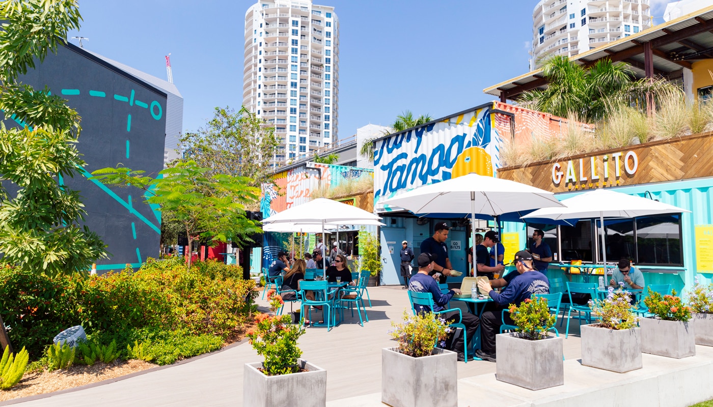 Explore Tampa’s Best Waterfront Destinations