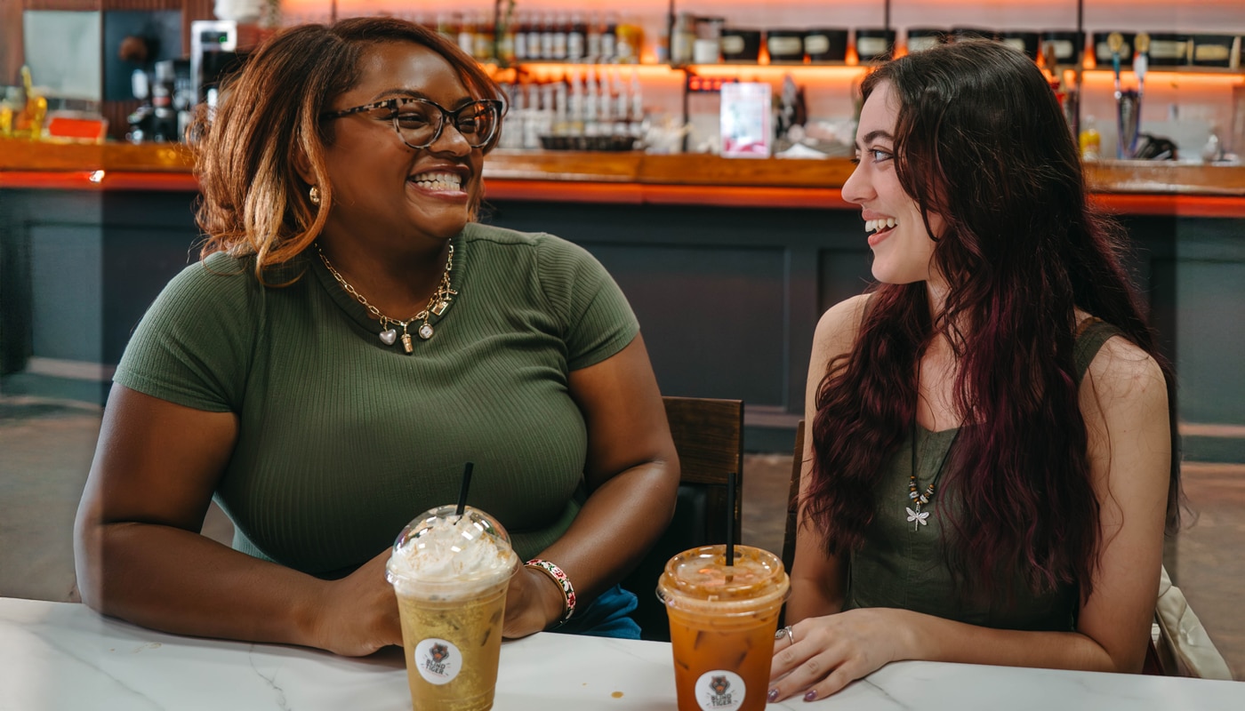 Discover Tampa’s Vibrant Cafés and Coffee Culture