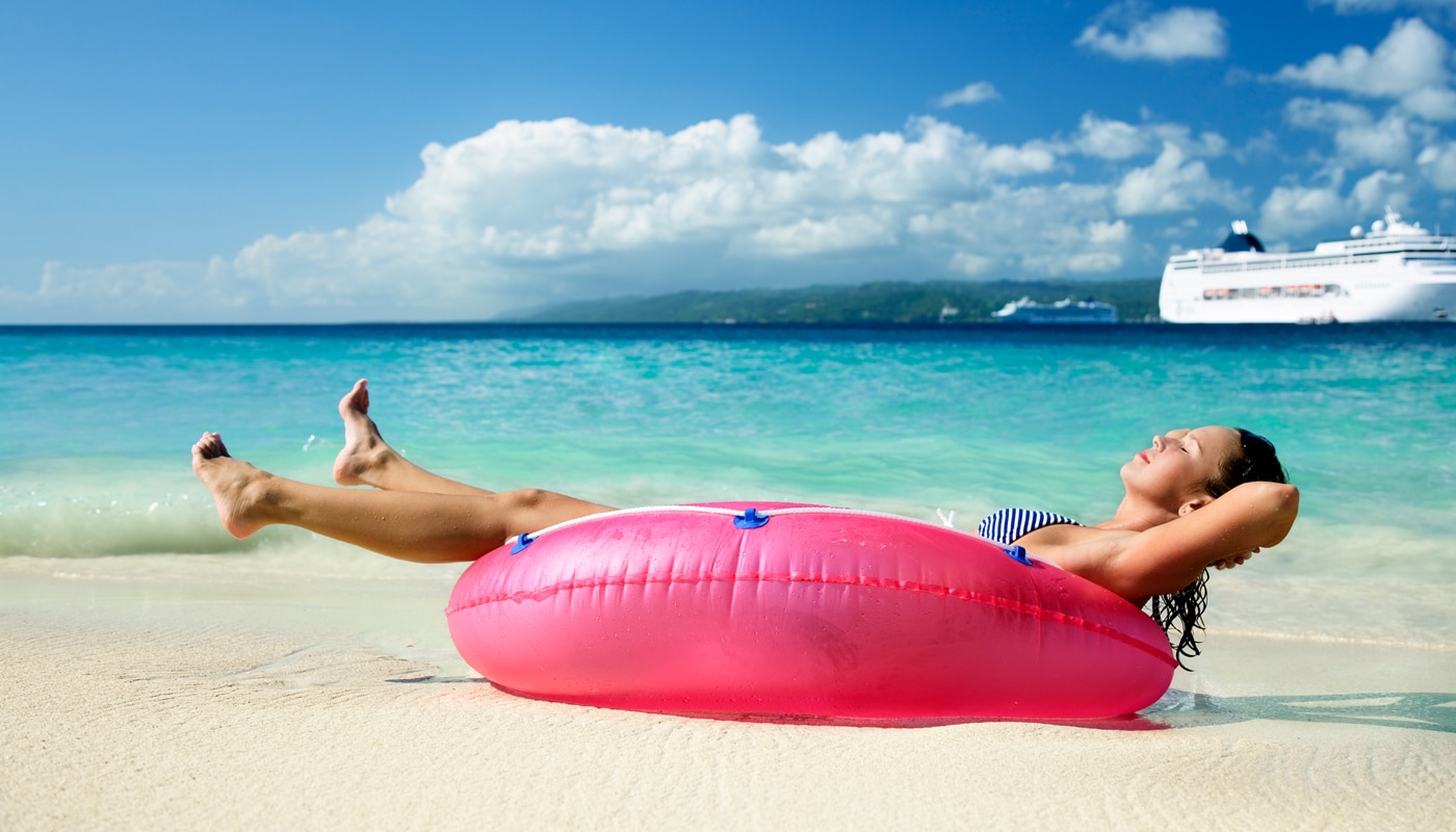 Best Caribbean Cruise Deals Happening This Summer 