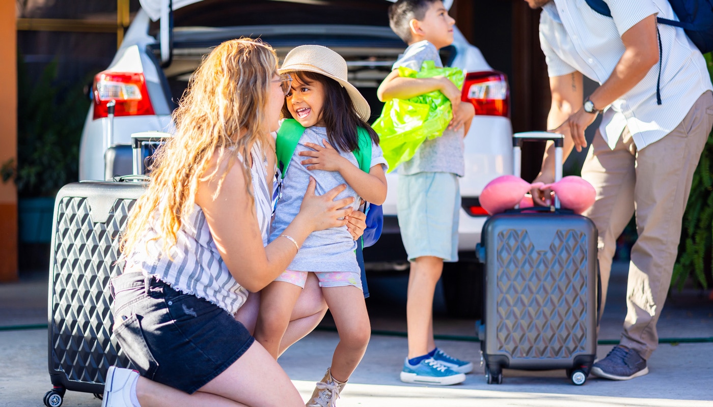 Drive to Your Next Cruise: Parking, Tips & Savings Guide