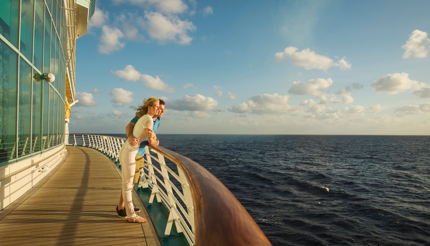 Why Summer is the Best Time to Save on Caribbean Cruises