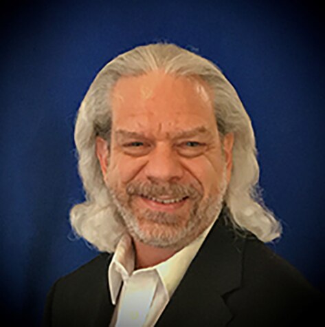 David Monforton