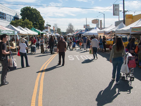 Stir-Up Days -- Ashland