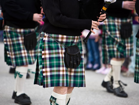 The Greeley Irish Festival -- Greeley