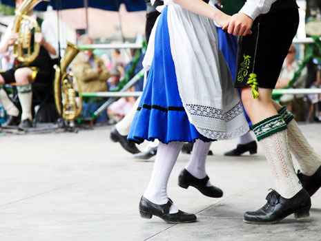 Fargo Oktoberfest -- Fargo