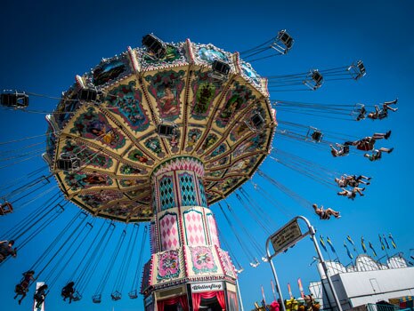 Red River Valley Fair -- West Fargo