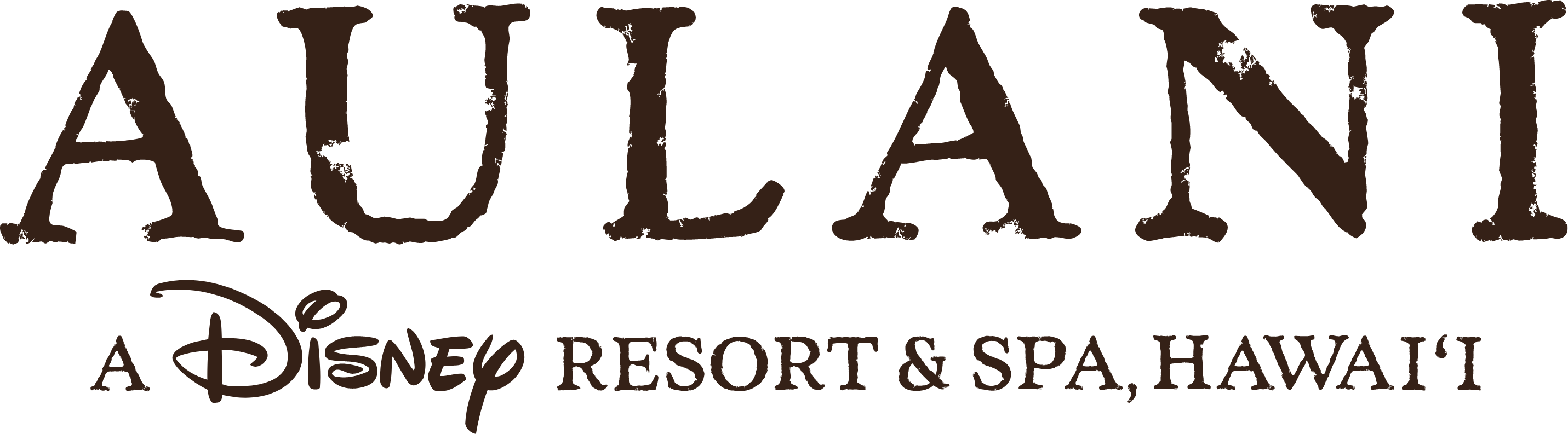 Aulani logo