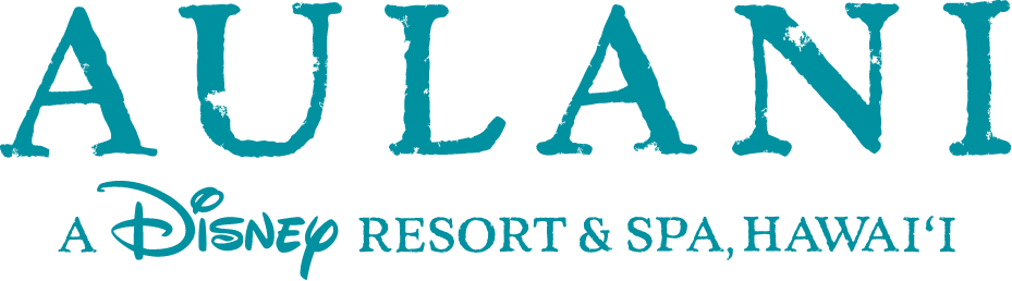 Aulani logo