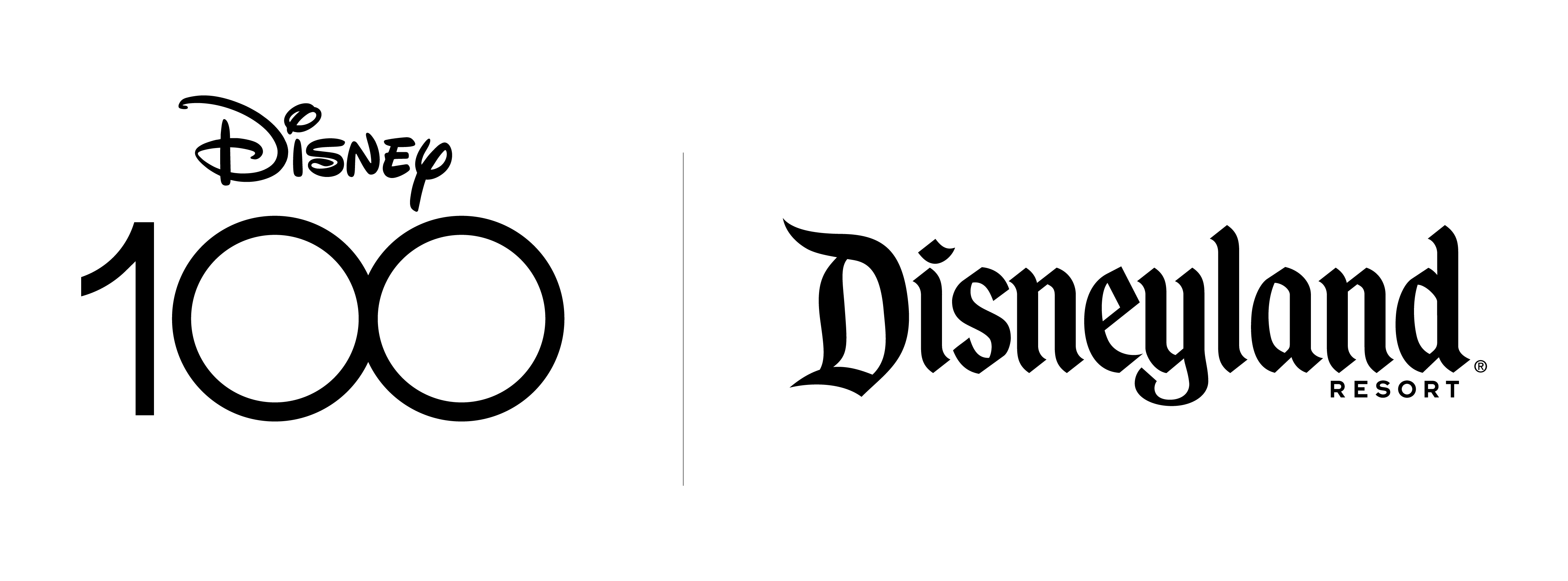 Disneyland logo