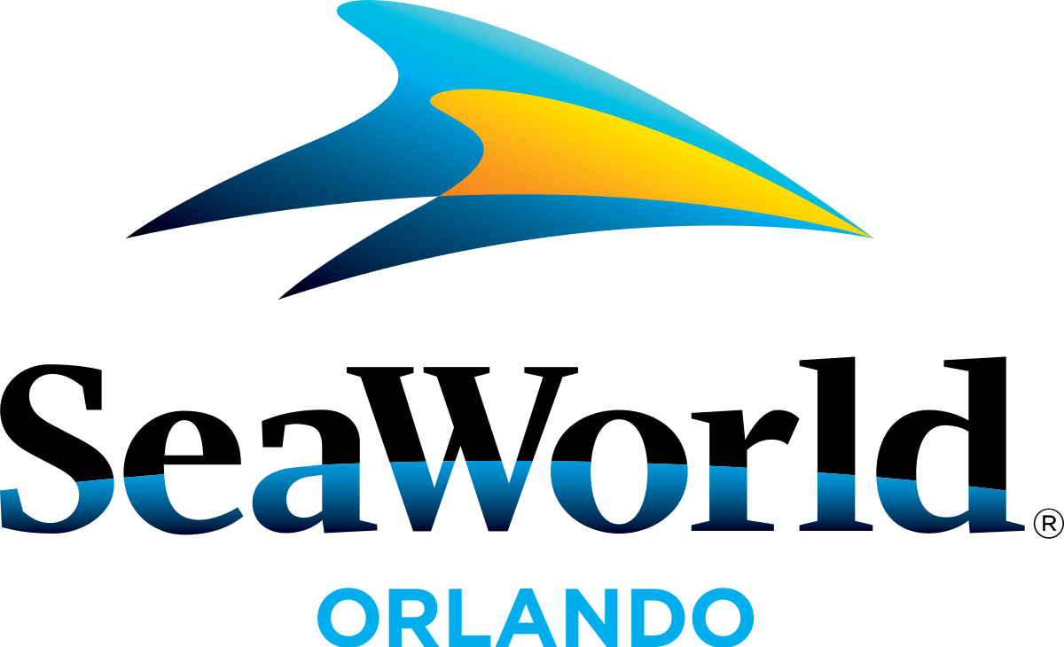 SeaWorld logo