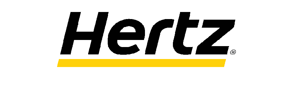 Hertz Company Logo