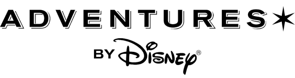 Adventures by Disney logo