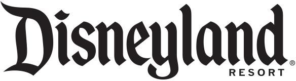 Disneyland logo
